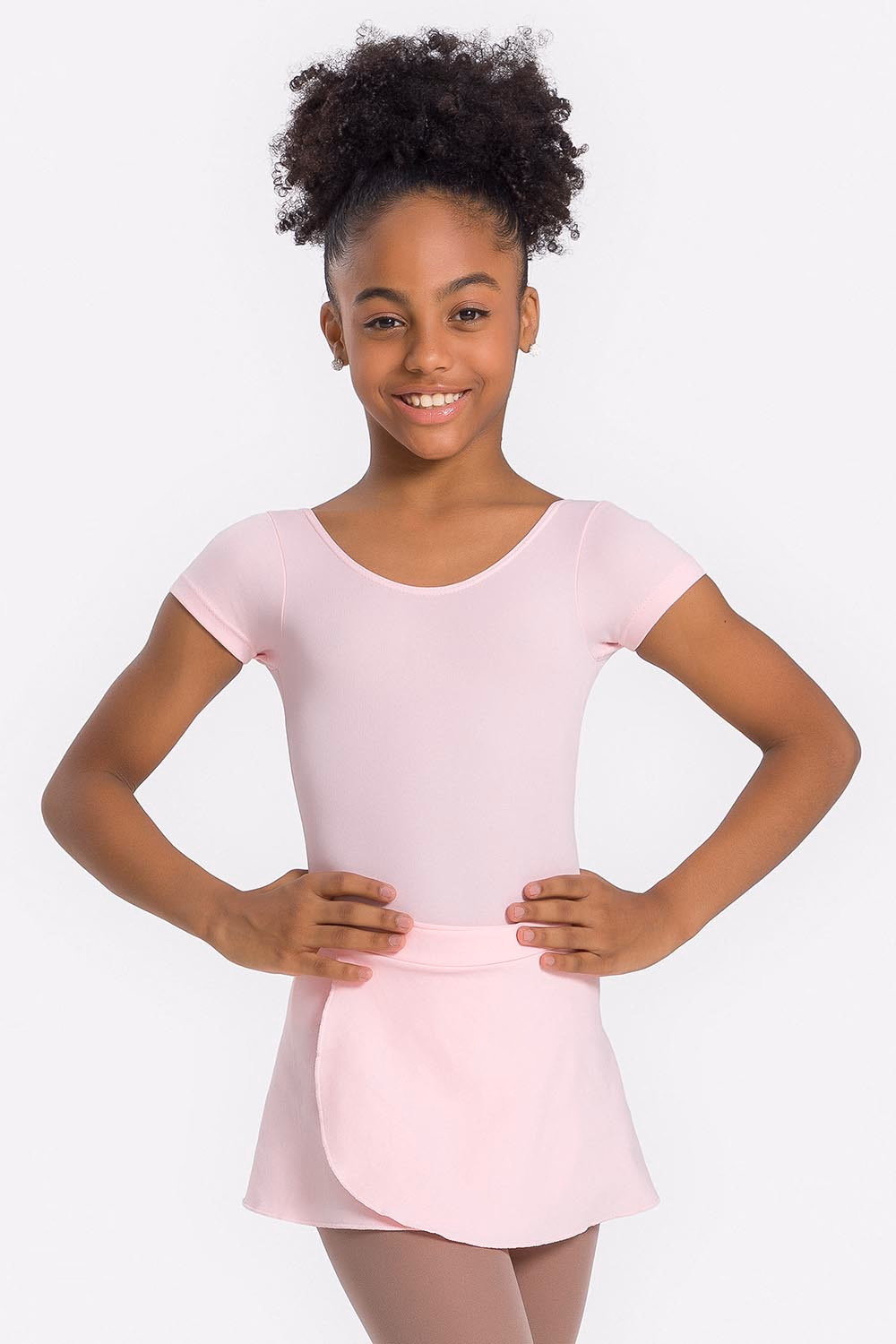 Falda Infantil - 5237 — foto 6
