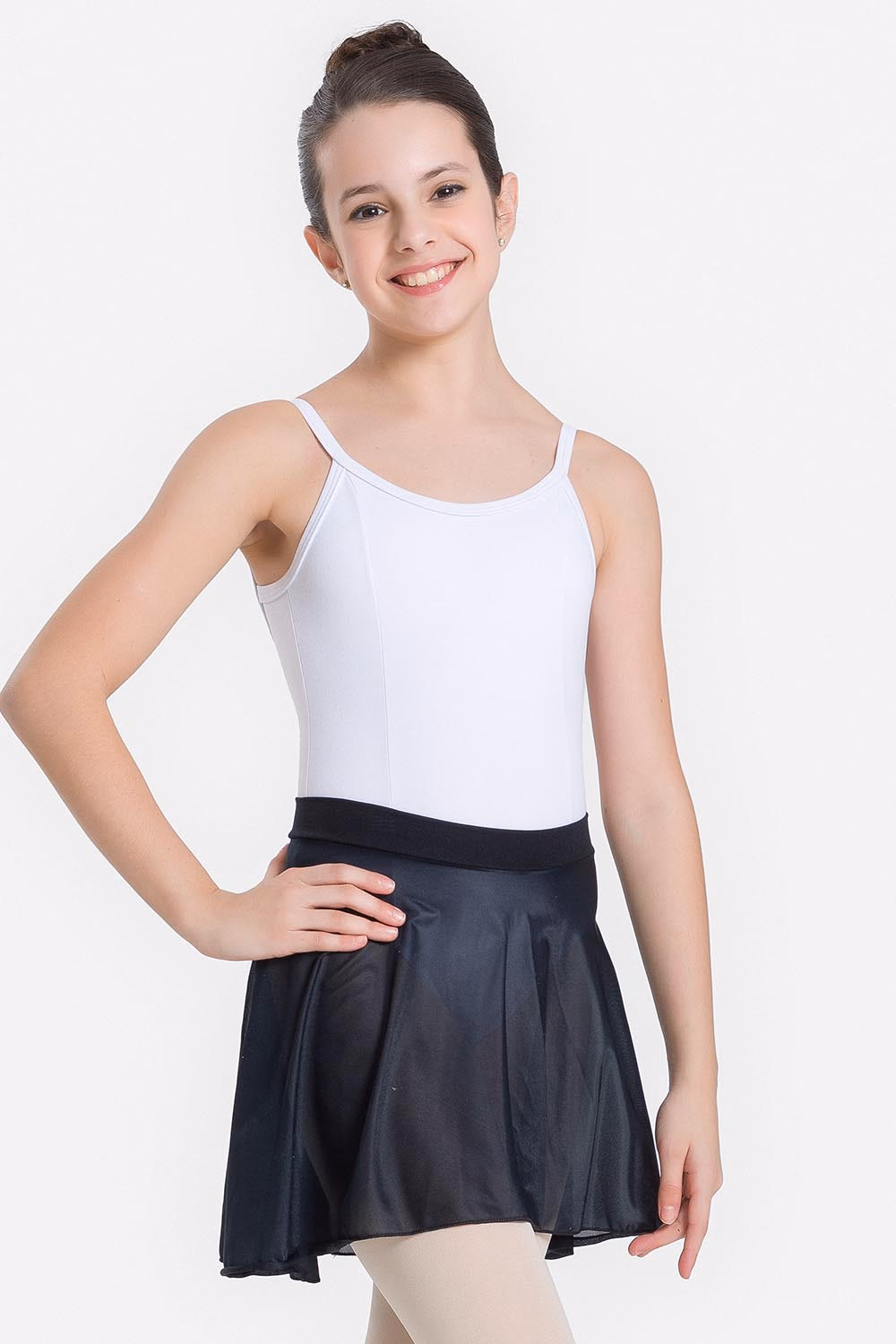 Falda Infantil - 5293 — foto 4