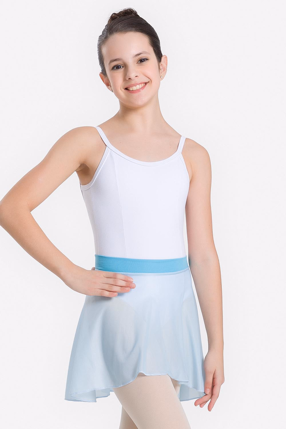 Falda Infantil - 5293 — foto 2