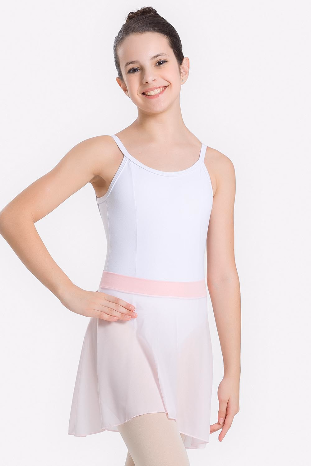Falda Infantil - 5293