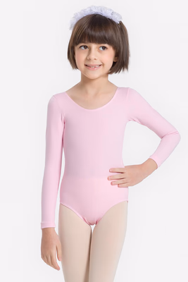 Leotardo Femenino Infantil &amp; Adulto - 5443 — foto 6