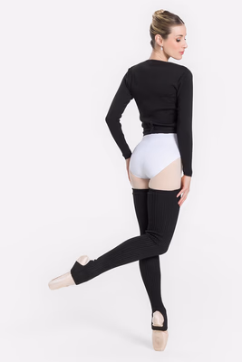 Chaqueta Corta Adulto - 5618 — foto 6