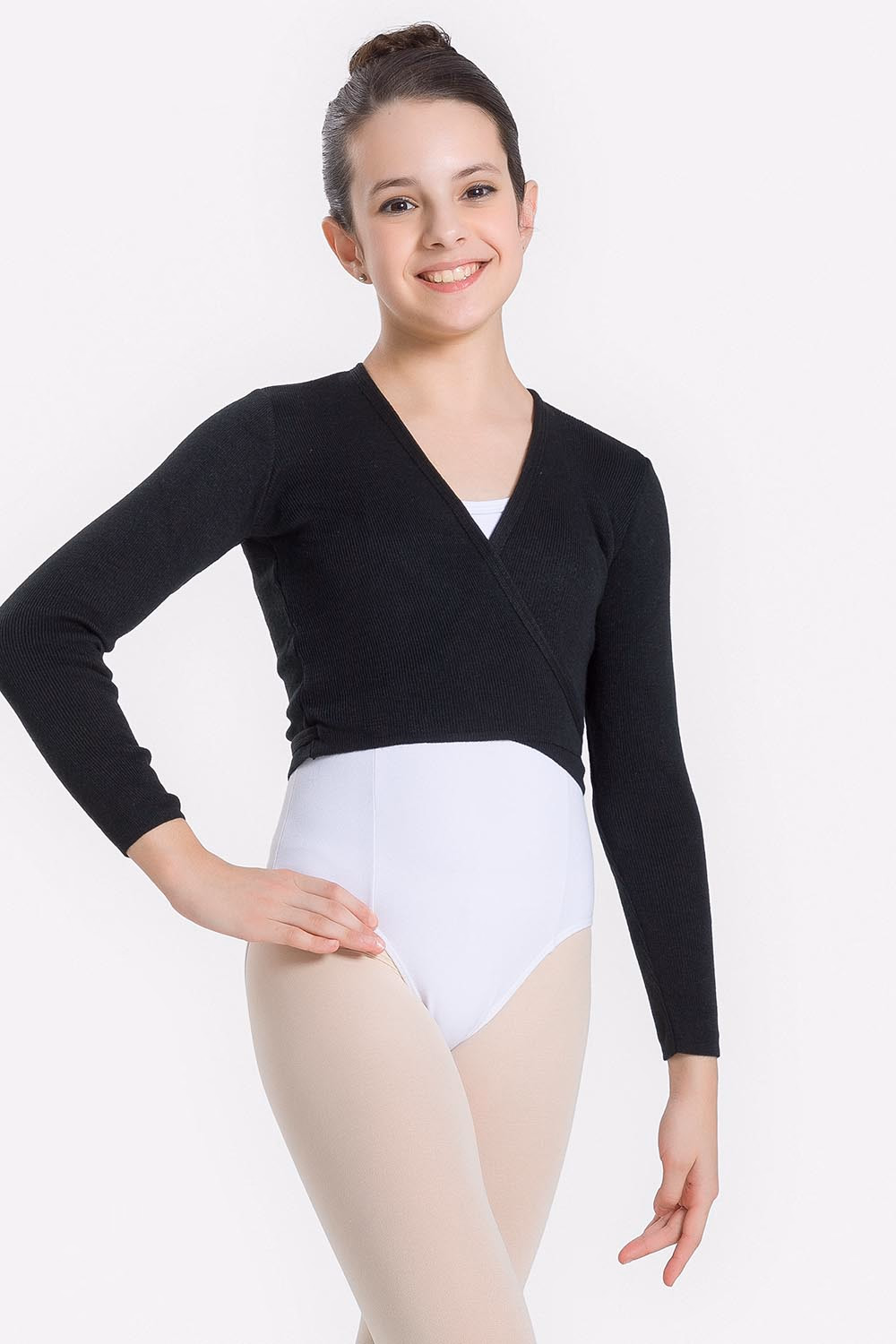 Chaqueta Infantil - 5619 — foto 3