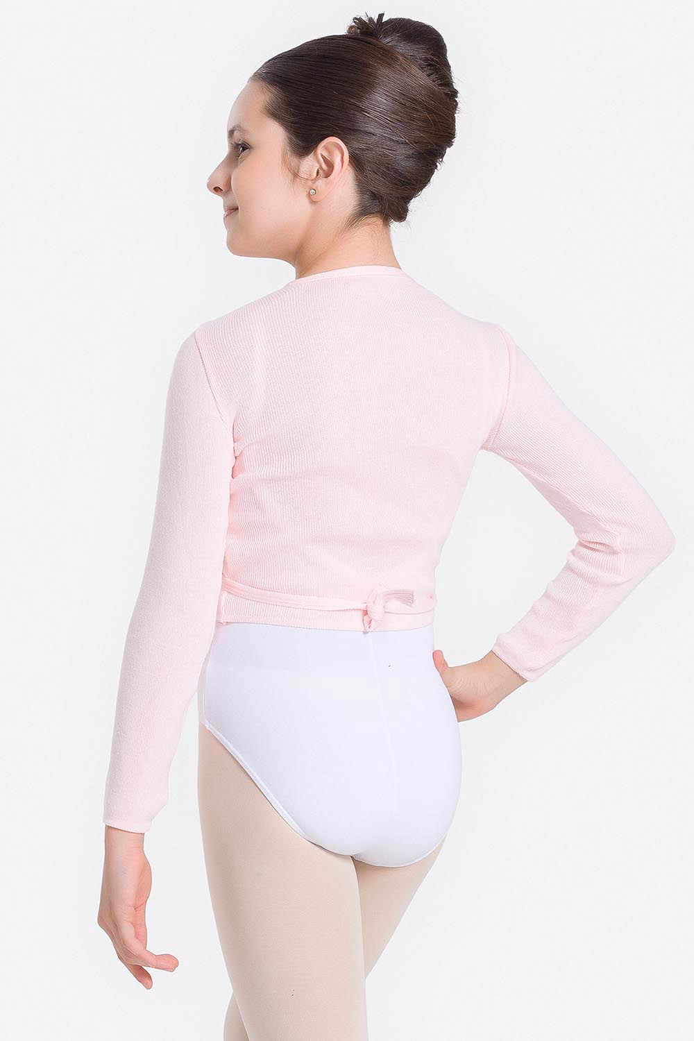 Chaqueta Infantil - 5619 — foto 2
