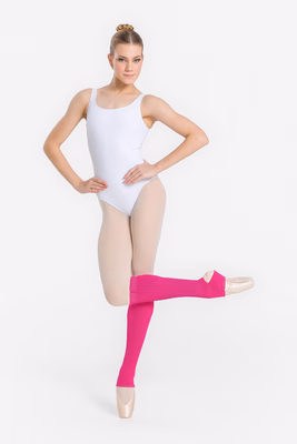 Polaina Stirrup Adulto - 5622 — foto 3