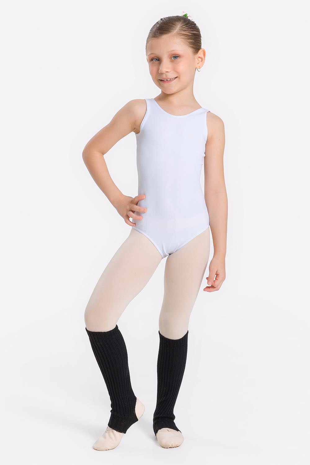 Polaina Stirrup Infantil - 5623 — foto 6