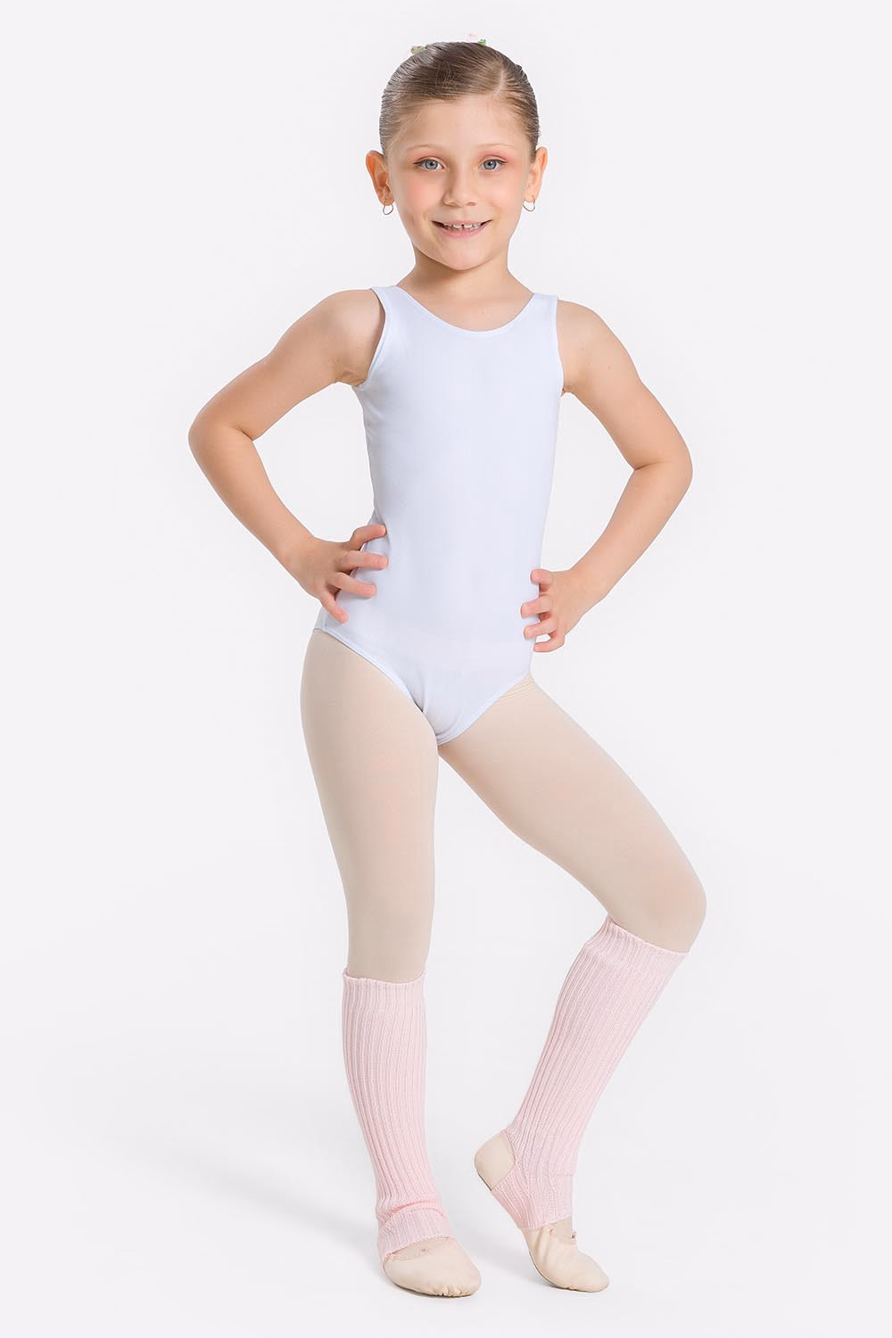 Polaina Stirrup Infantil - 5623 — foto 3