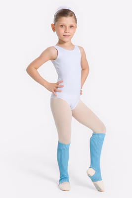 Polaina Stirrup Infantil - 5623 — foto 1