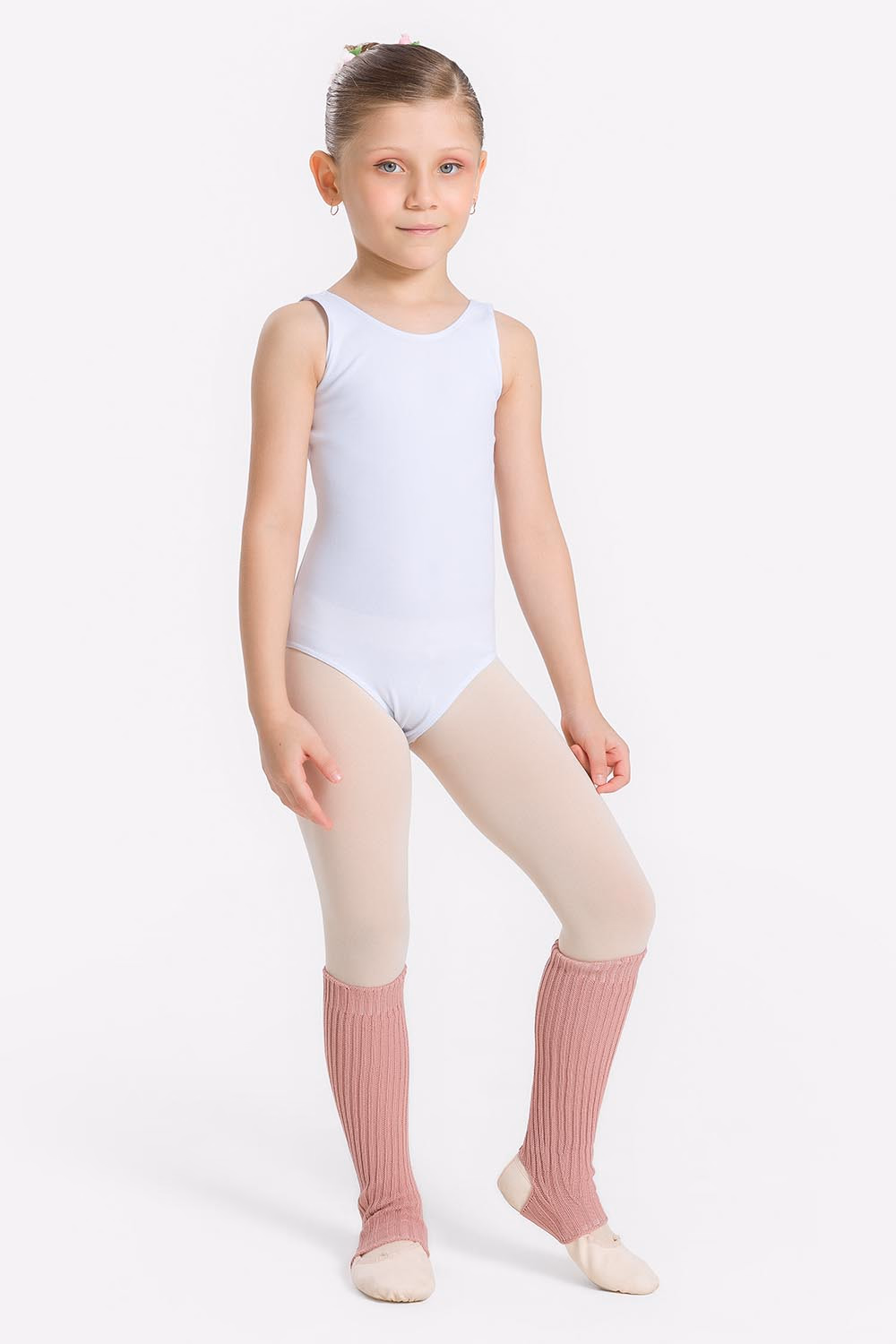 Polaina Stirrup Infantil - 5623 — foto 5