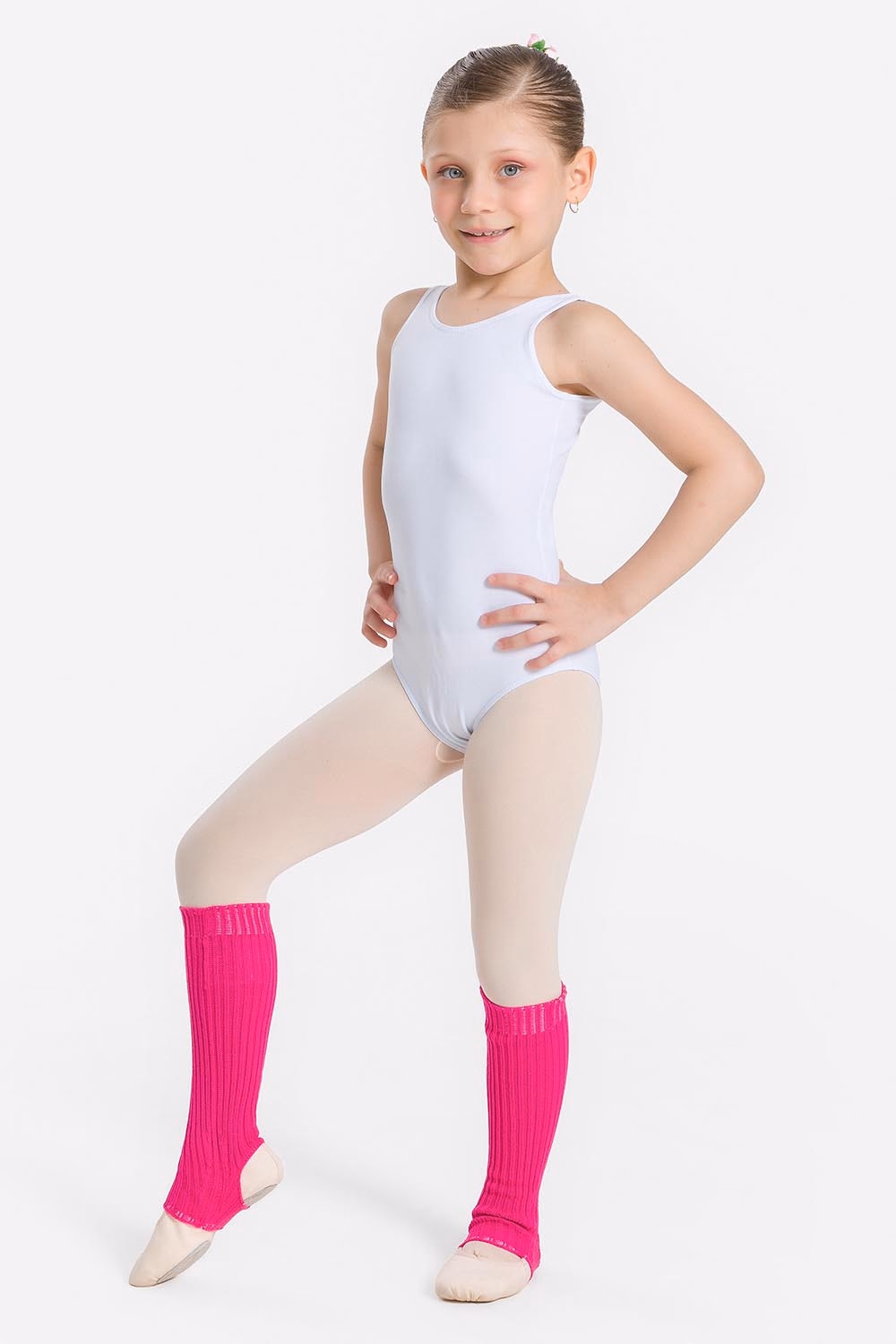Polaina Stirrup Infantil - 5623 — foto 2