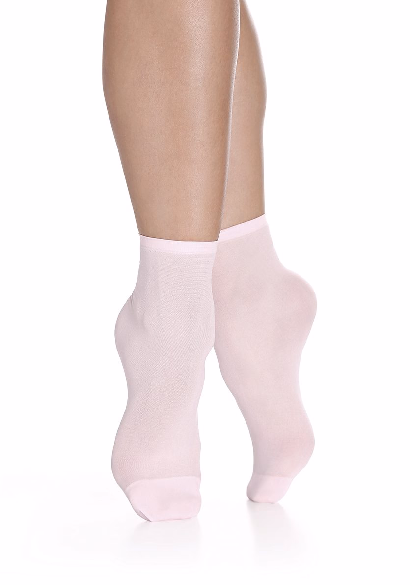 Calcetines Cortos Infantiles - 5671