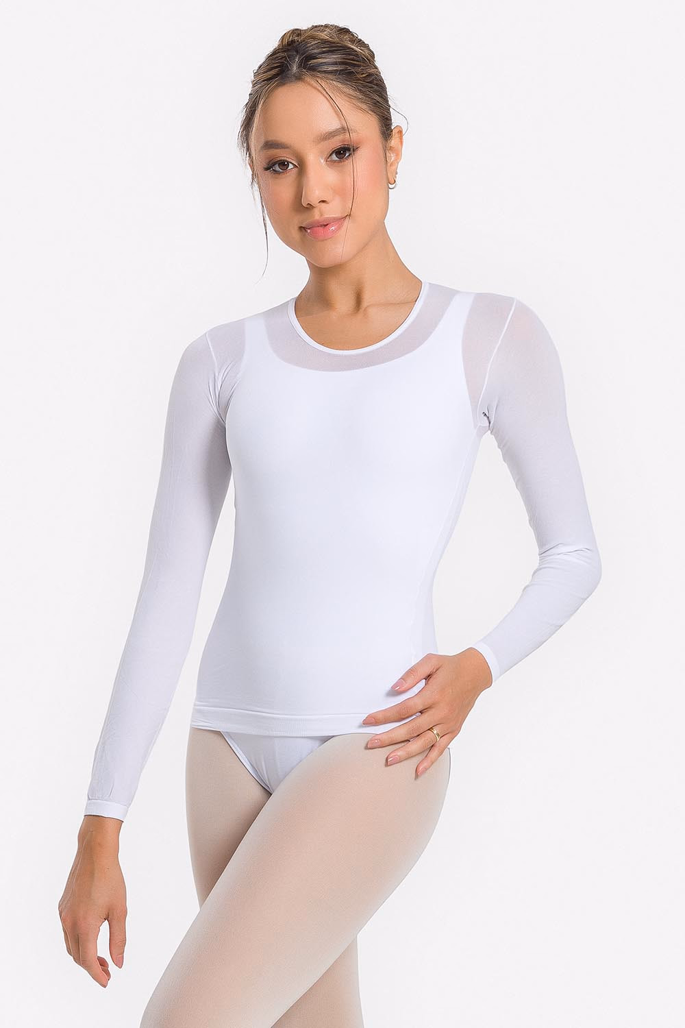 Blusa Femenina Adulto - 5812 — foto 2