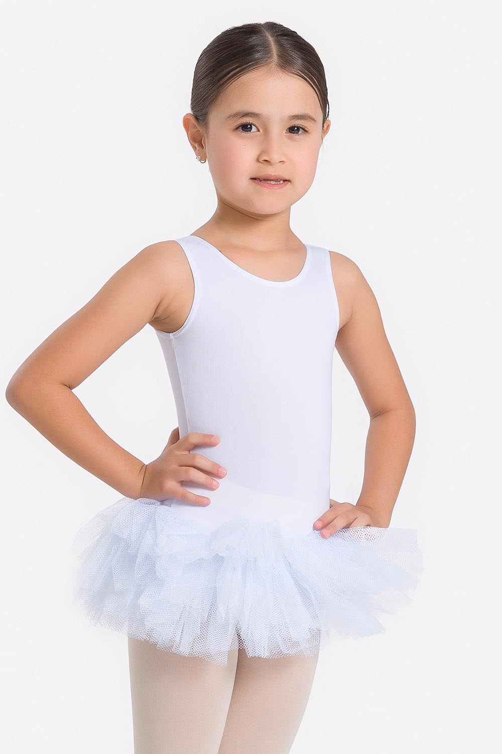 Tutú Infantil - 5829 — foto 4