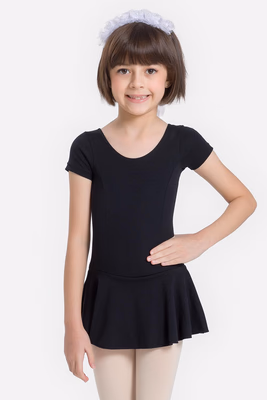 Leotardo con Falda Infantil &amp; Adulto - 5892 — foto 1