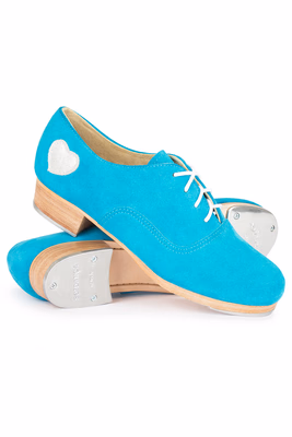 Zapato Masculino Profesional y Personalizado para Tap - TA780 — foto 7