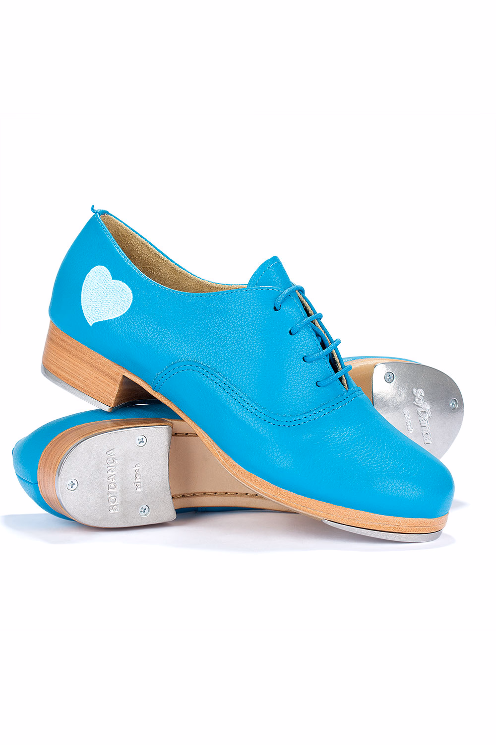 Zapato Masculino Profesional y Personalizado para Tap - TA780 — foto 16