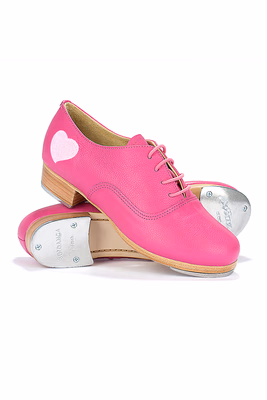 Zapato Masculino Profesional y Personalizado para Tap - TA780 — foto 17