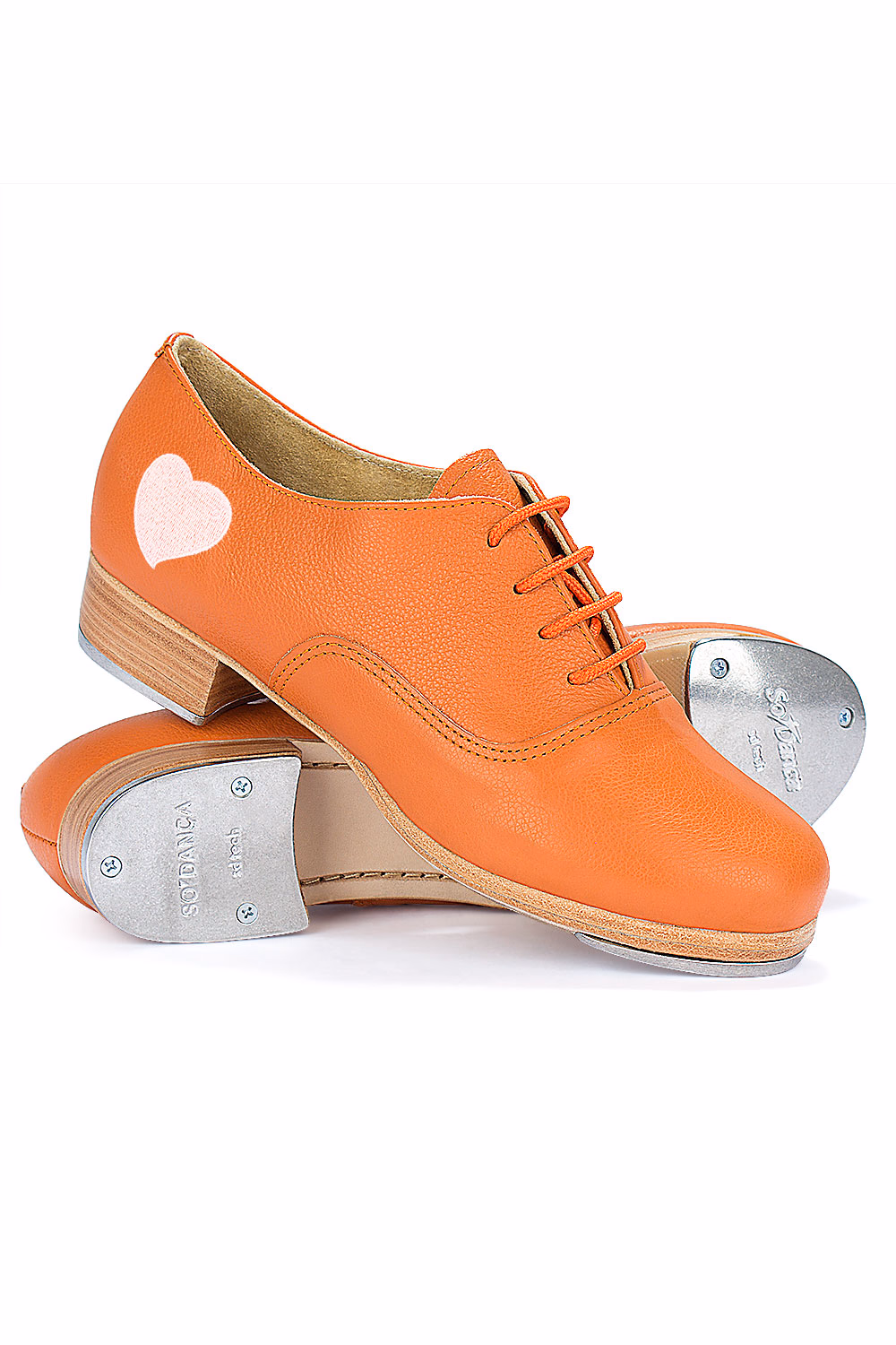 Zapato Masculino Profesional y Personalizado para Tap - TA780 — foto 19