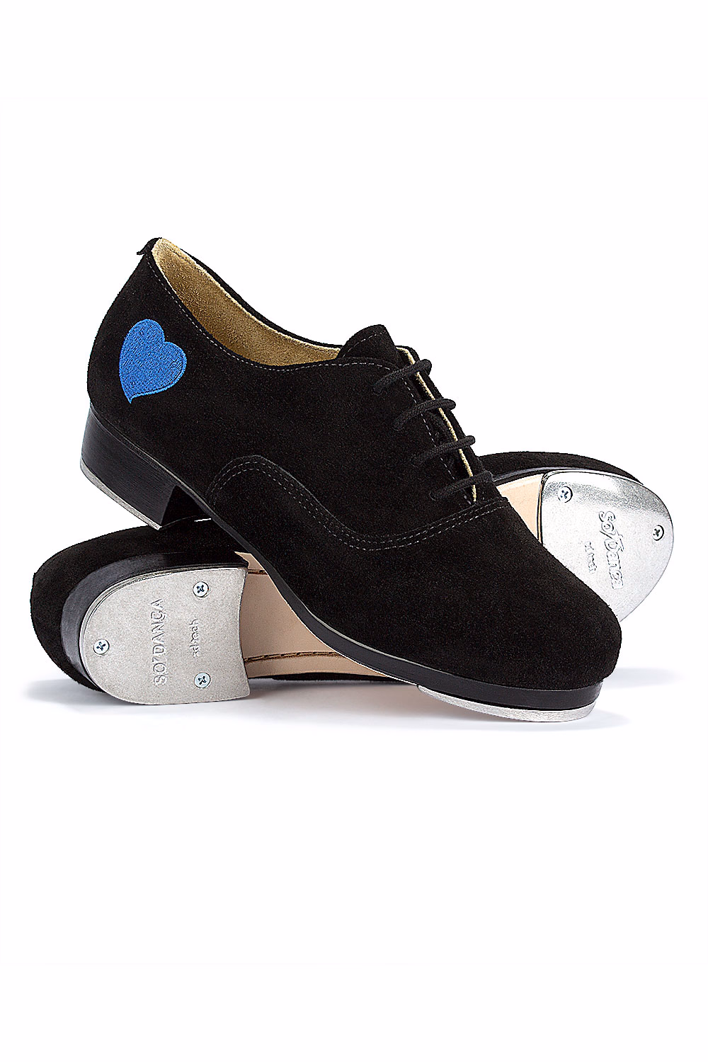 Zapato Masculino Profesional y Personalizado para Tap - TA780 — foto 11