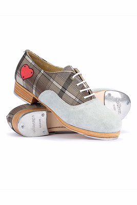 Zapato Masculino Profesional y Personalizado para Tap - TA780 — foto 31