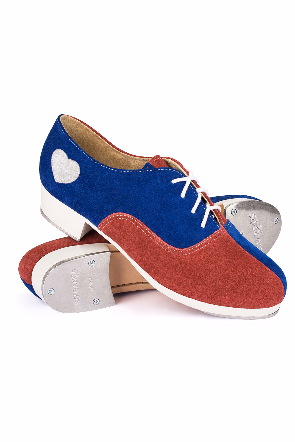 Zapato Masculino Profesional y Personalizado para Tap - TA780 — foto 38