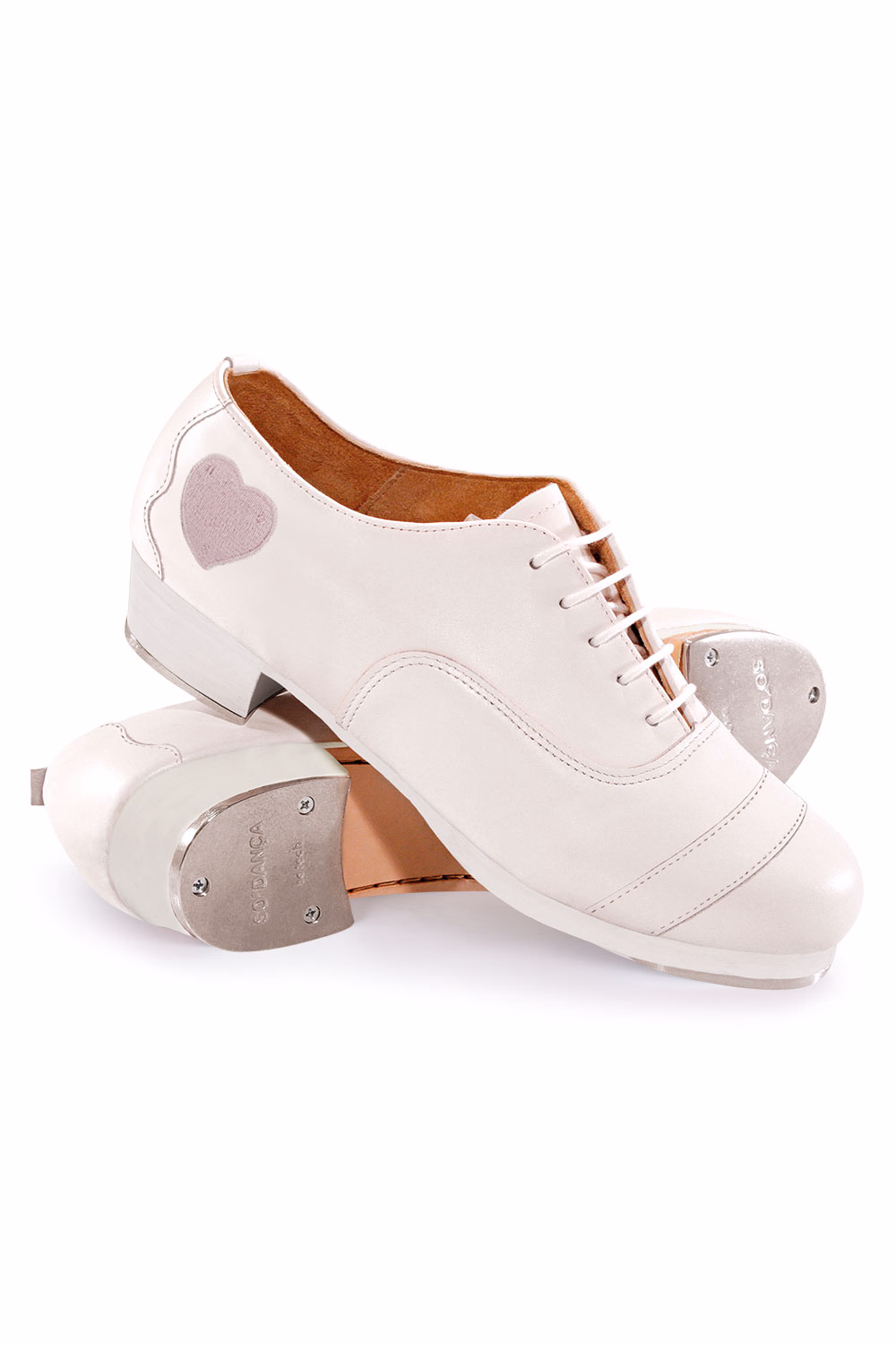 Zapato Masculino Profesional y Personalizado para Tap - TA780 — foto 39
