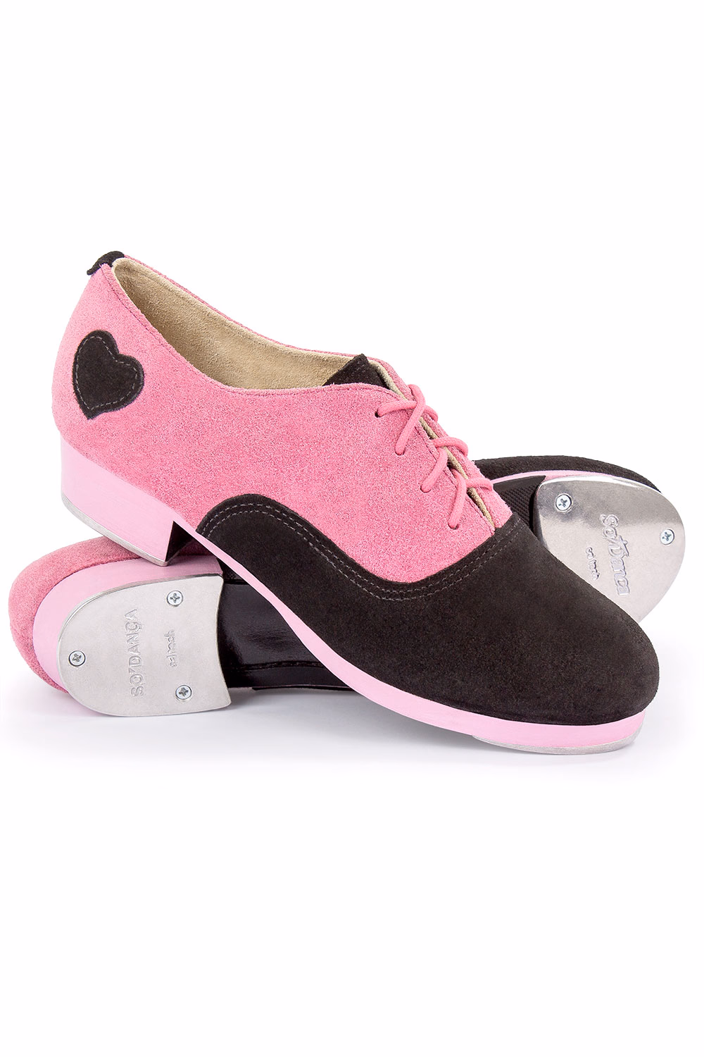 Zapato Masculino Profesional y Personalizado para Tap - TA780 — foto 27
