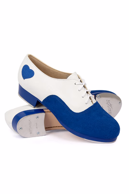Zapato Masculino Profesional y Personalizado para Tap - TA780 — foto 34