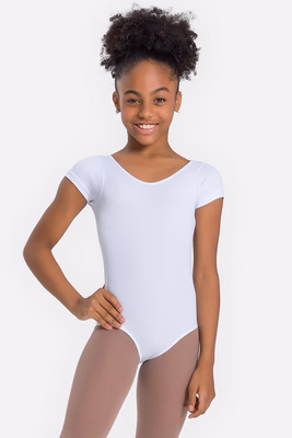 Leotardo Femenino Infantil &amp; Adulto - A007 — foto 18