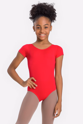 Leotardo Femenino Infantil &amp; Adulto - A007 — foto 10