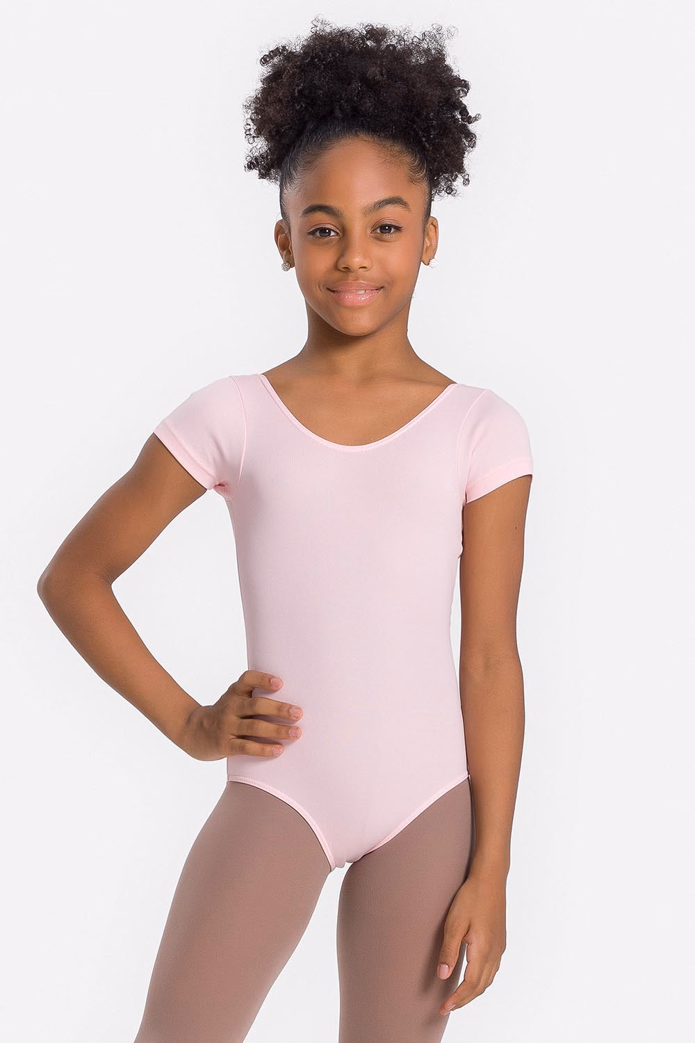 Leotardo Femenino Infantil &amp; Adulto - A007 — foto 22