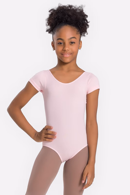 Leotardo Femenino Infantil &amp; Adulto - A007 — foto 22