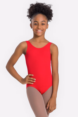 Leotardo Femenino Infantil &amp; Adulto - A009 — foto 18