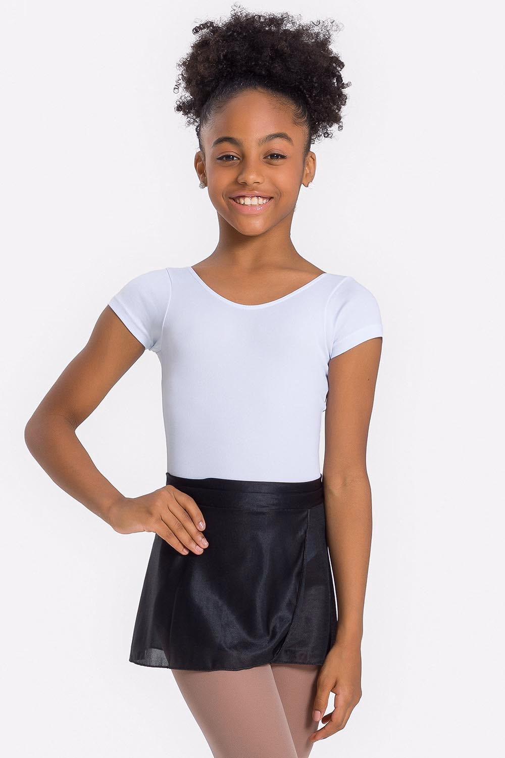 Falda Infantil - A013