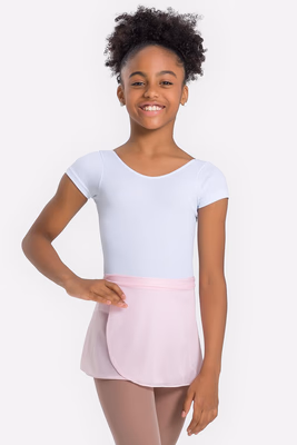 Falda Infantil - A013 — foto 3