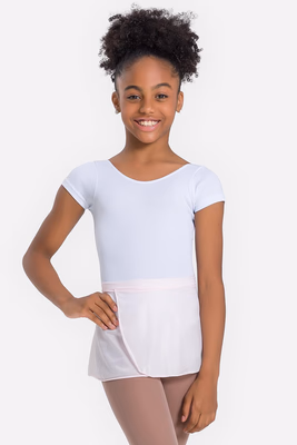 Falda Infantil - A013 — foto 2