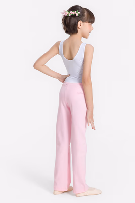 Pantalones Femeninos Infantiles - A068 — foto 2