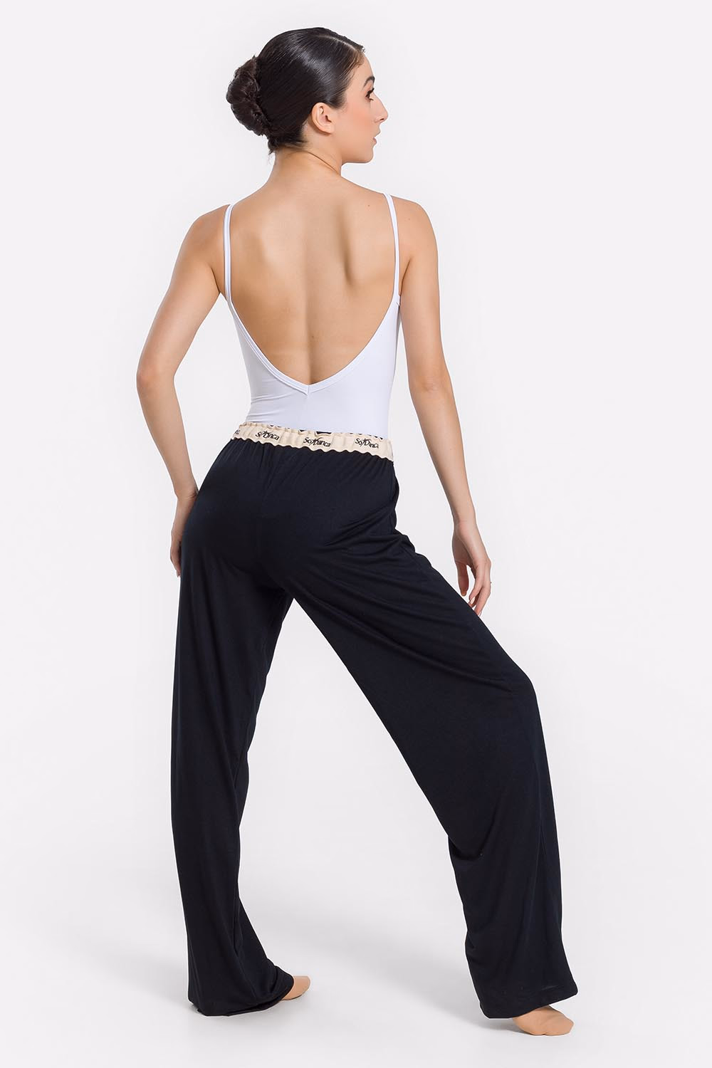 Pantalones Femeninos Adulto - A153 — foto 4