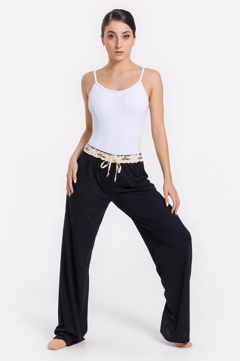 Pantalones Femeninos Adulto - A153 — foto 3