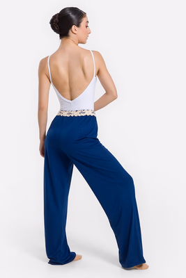 Pantalones Femeninos Adulto - A153 — foto 2