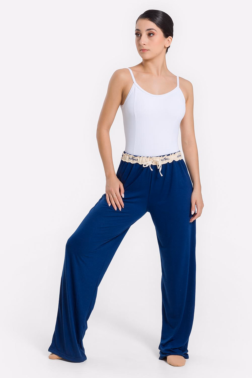 Pantalones Femeninos Adulto - A153