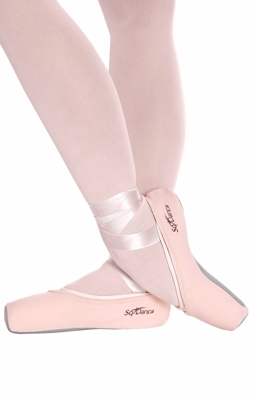 Tapa Protectora para Zapatillas de Punta - AC09