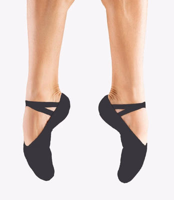 Zapatilla Media Punta Profesional Masculina Adulto - F76 — foto 2