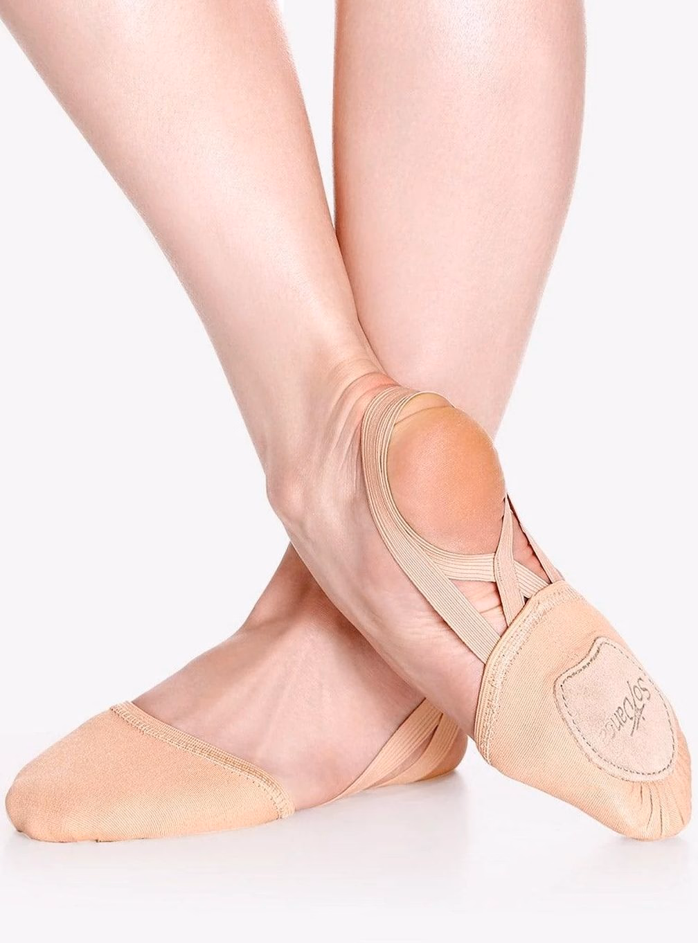 Zapatilla Media Suela Adulto - BA41 — foto 2