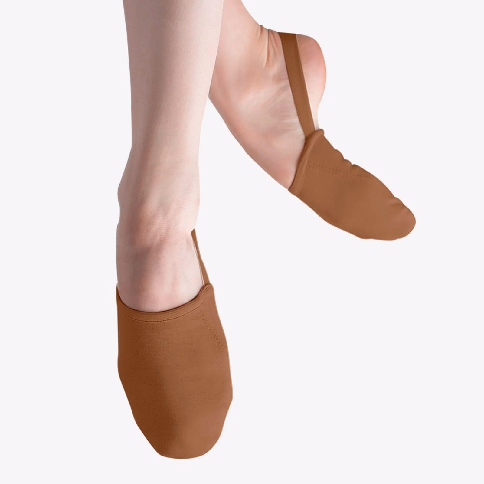 Zapatilla Media Suela Adulto - BA45
