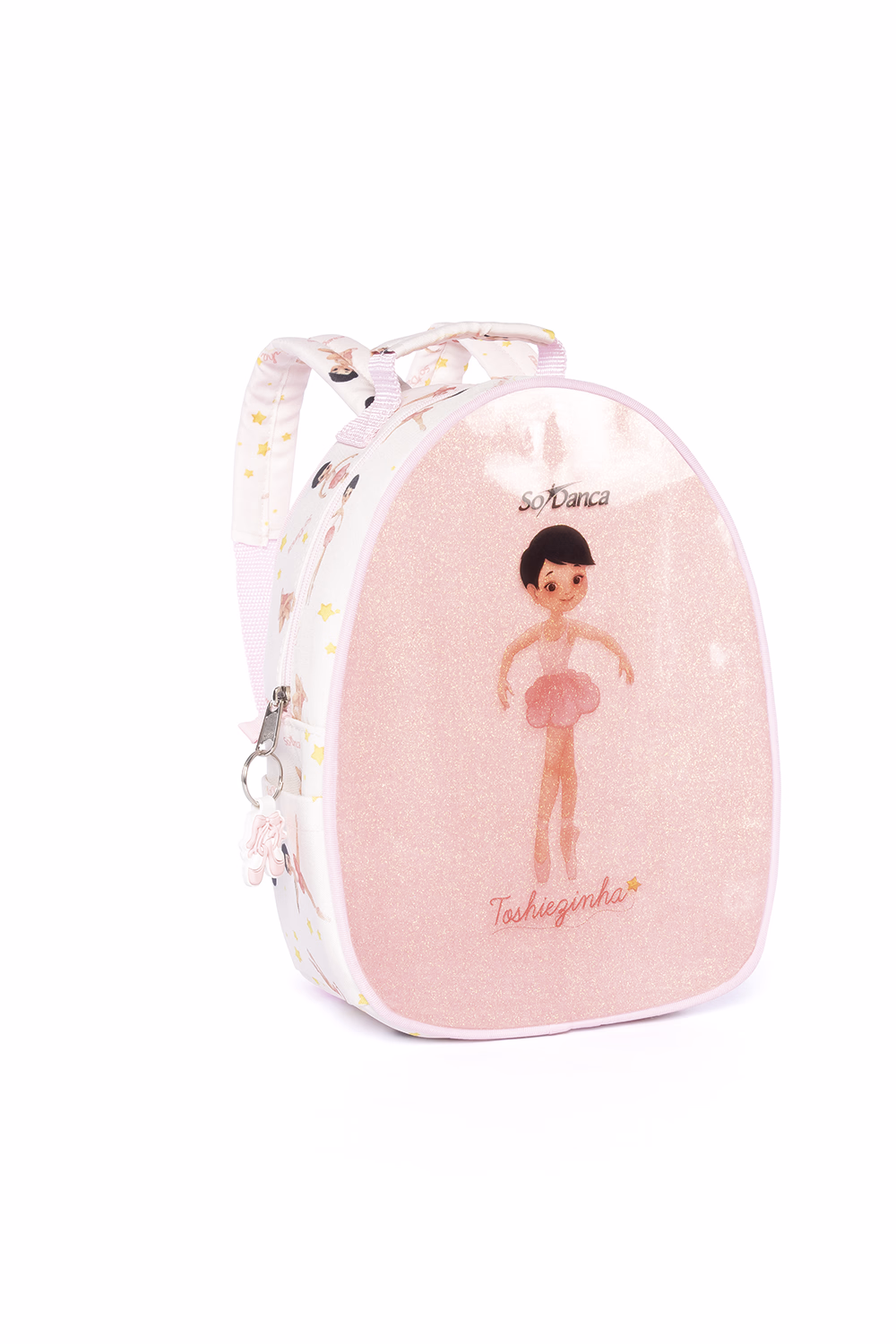Mochila Pequeña - BG716