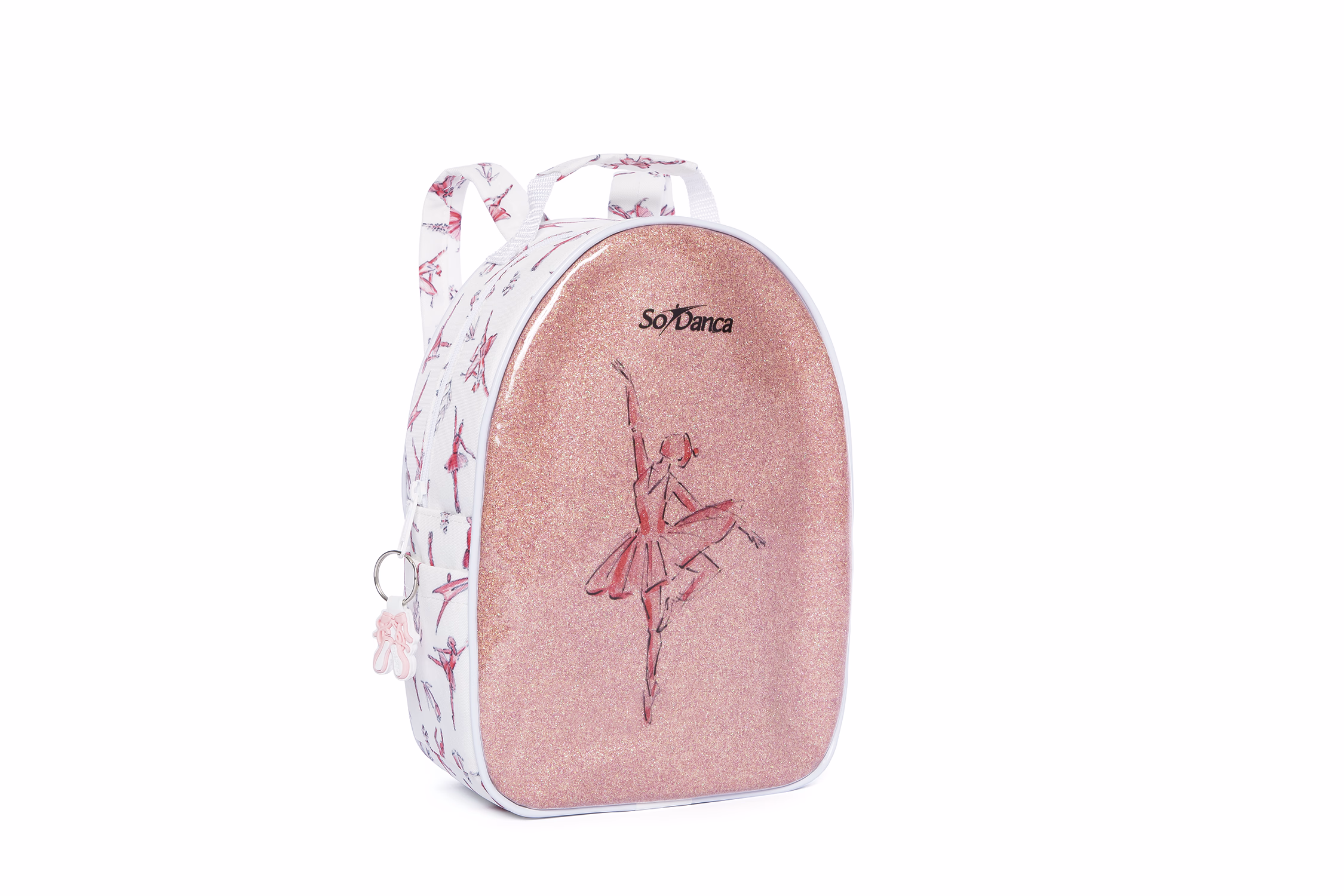 Mochila Mediana - BG717