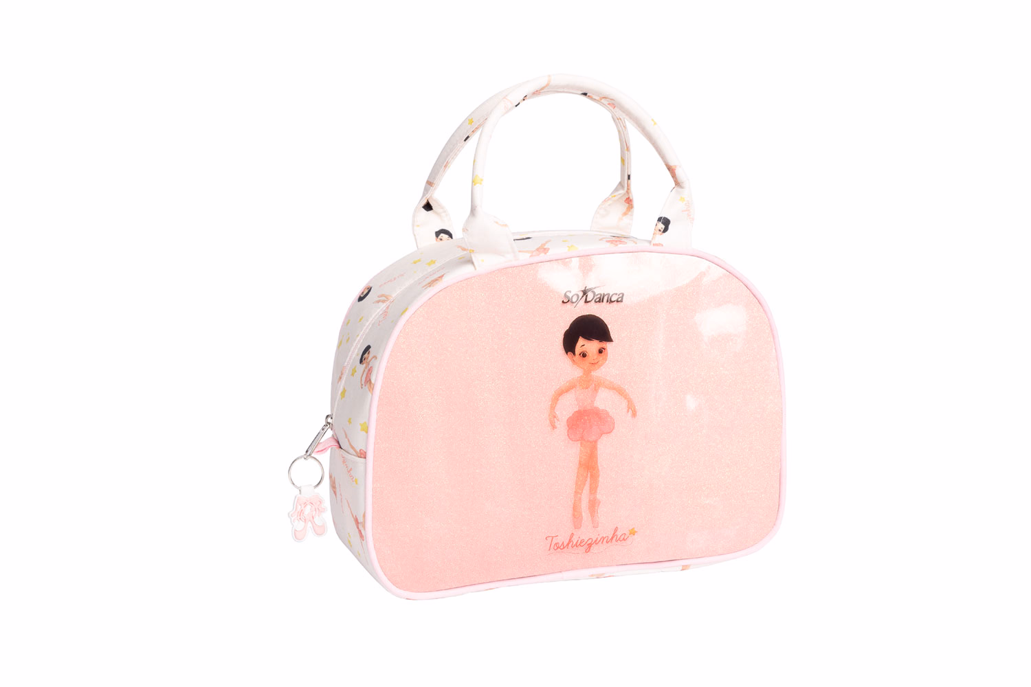 Bolso Mediano - BG718 — foto 2