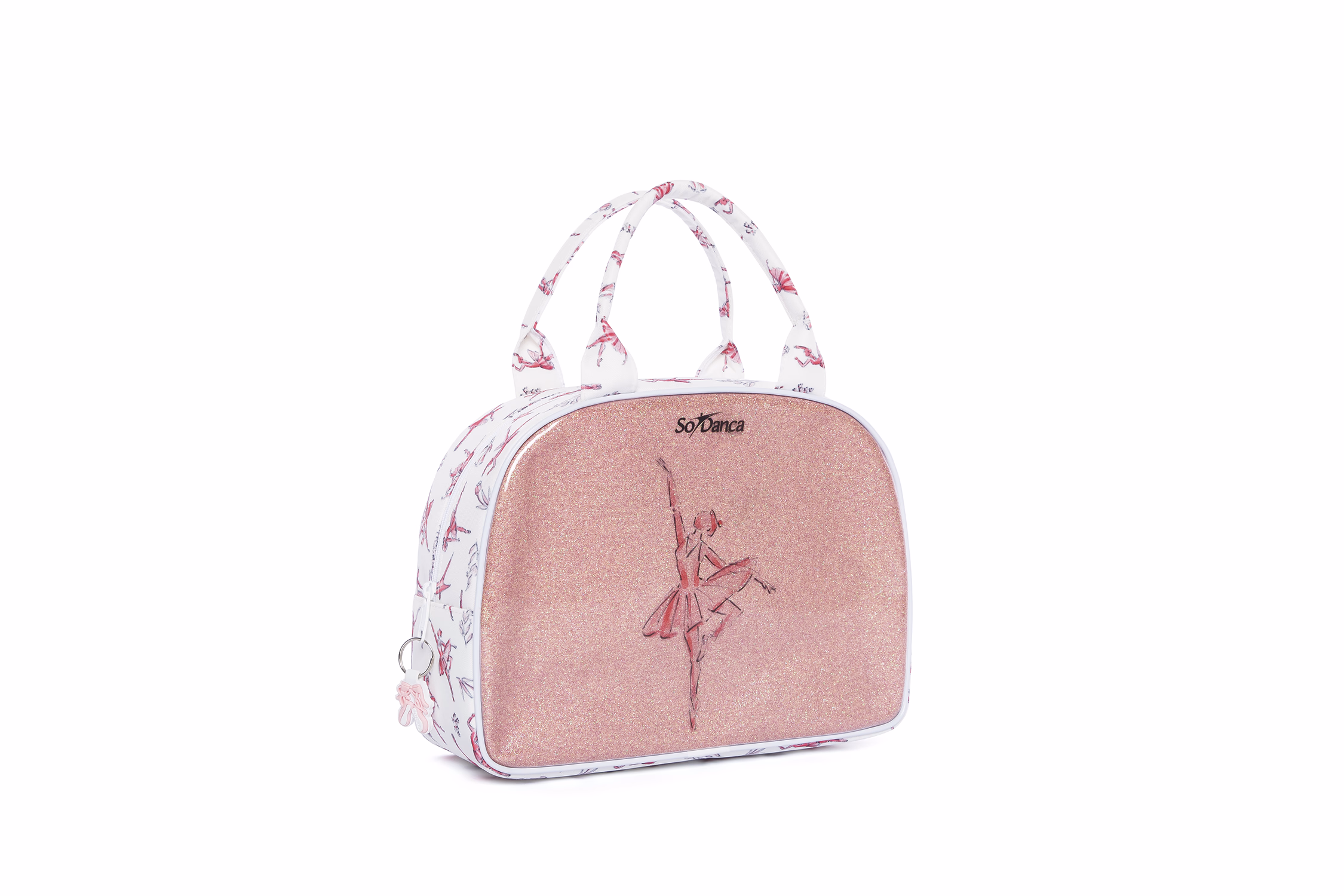Bolso Mediano - BG718