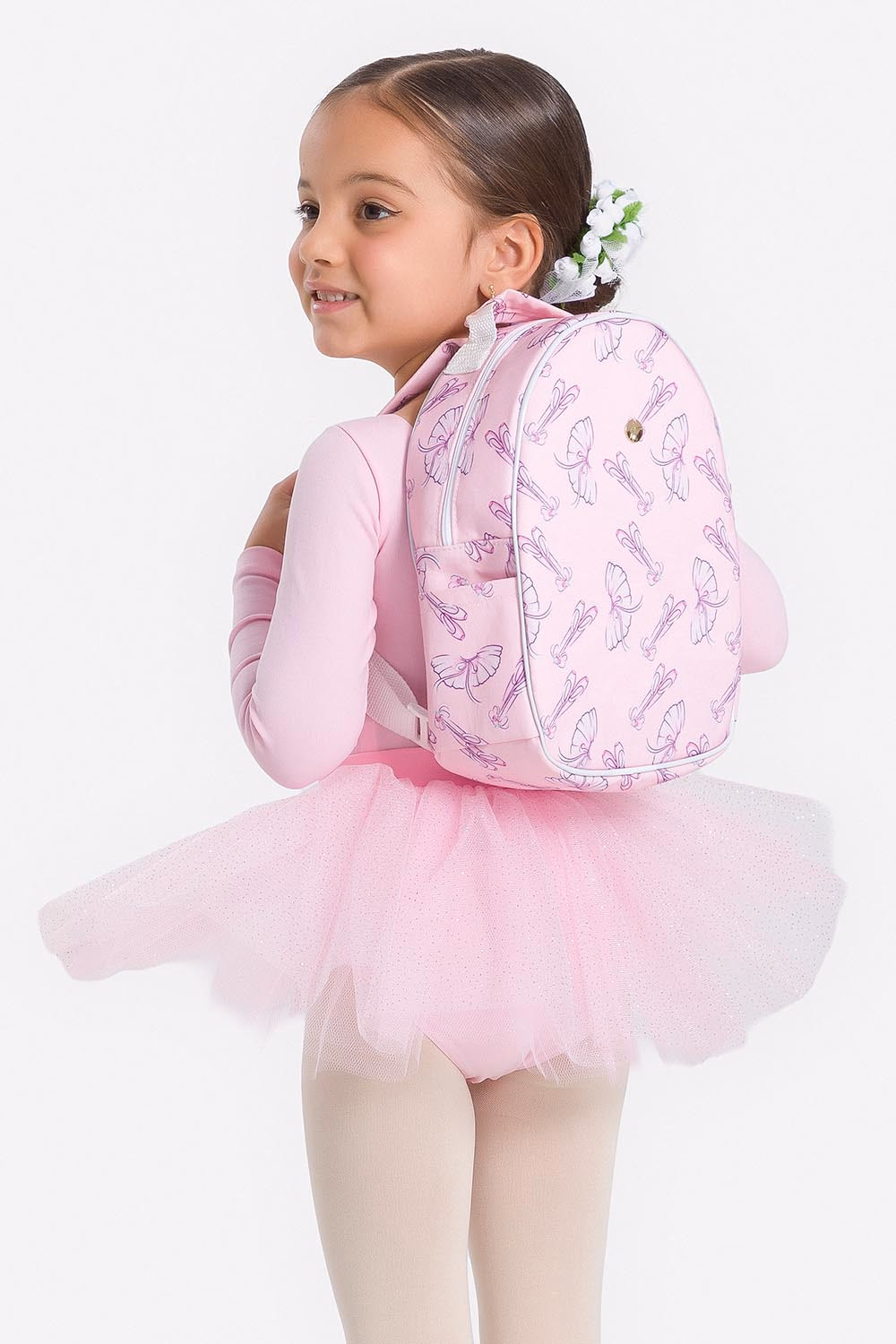 Mochila Pequeña - BG768 — foto 2